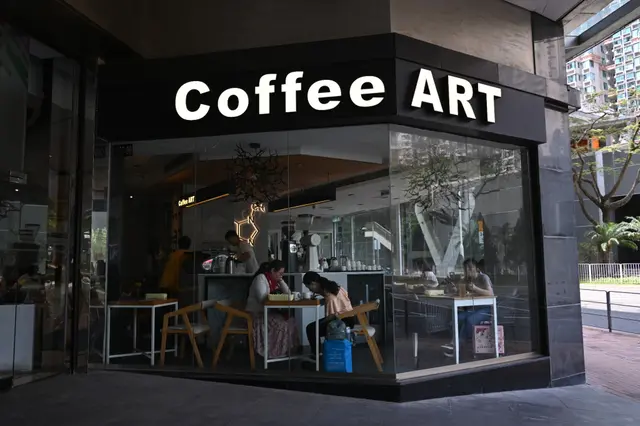 將軍澳寶琳運亨路1號新都城中心一期G樓G95-96, G113-114號舖