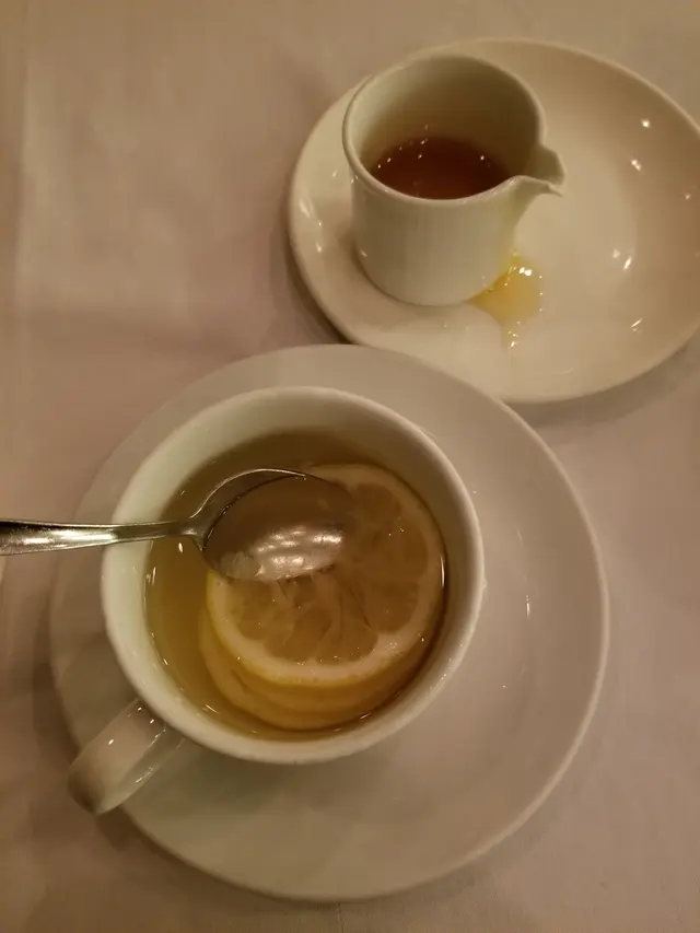 餐另加$10