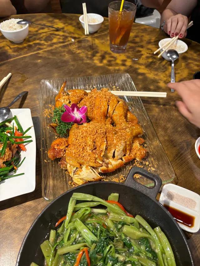 風沙雞