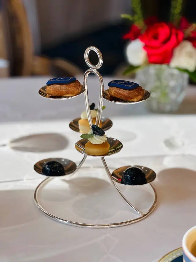 Petit Fours