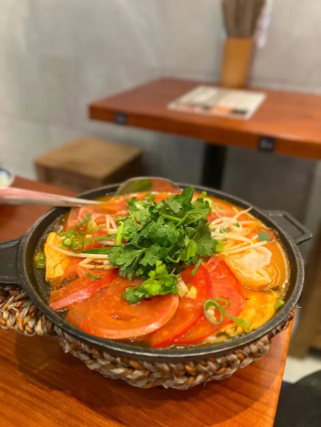 牛魔王小鍋米線