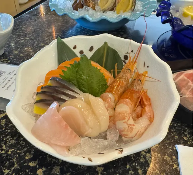 刺身