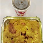 外賣有額外收費