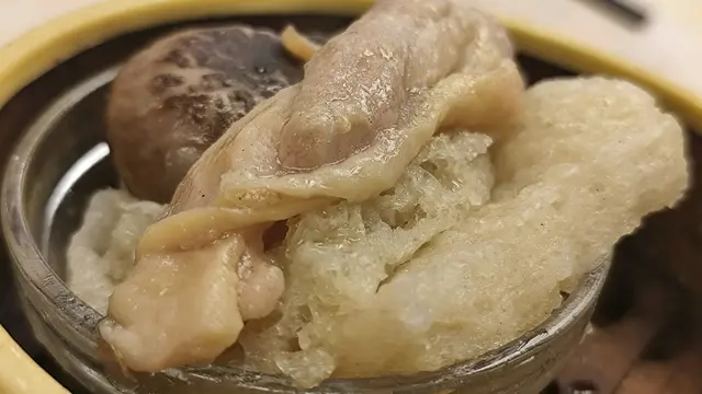 棉花鸡
