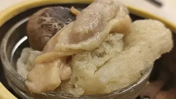 棉花雞