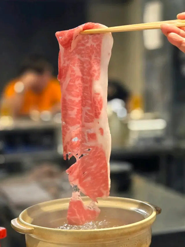 鹿兒島A5黑毛和牛