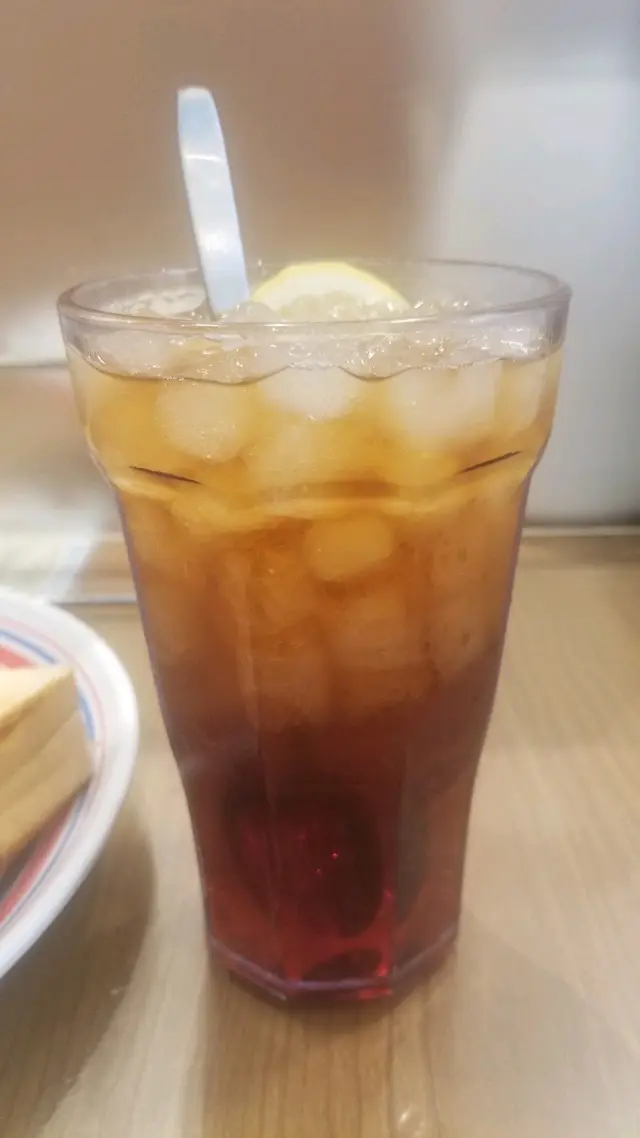 茶味太單純