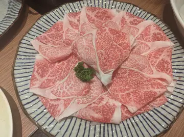 日本黑毛和牛
