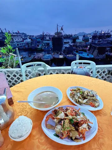 兩人餐