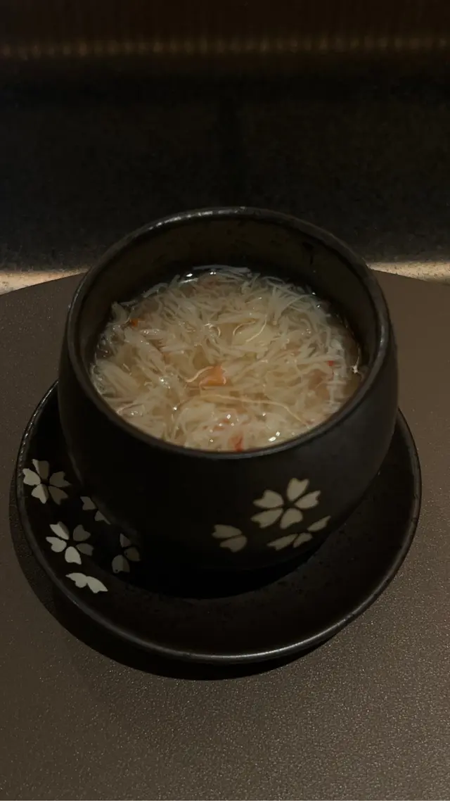 茶碗蒸