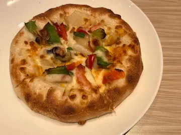 千岛海鲜迷你必胜批