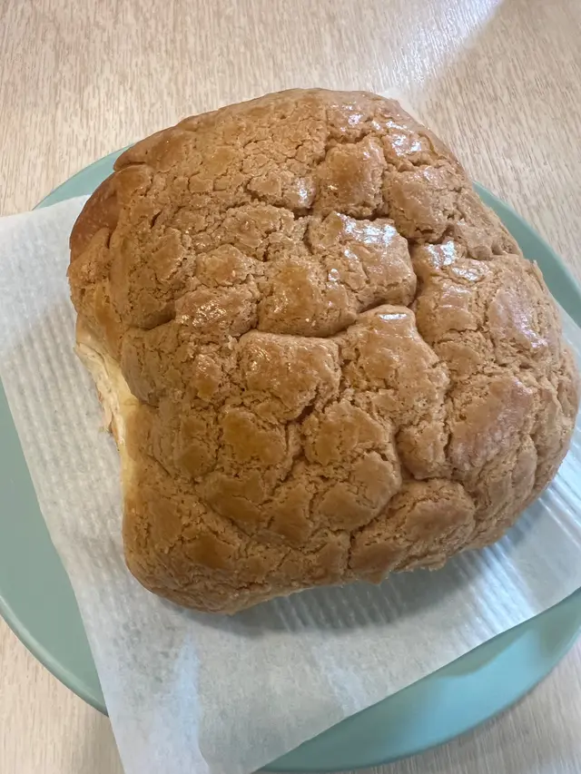 淨菠蘿包
