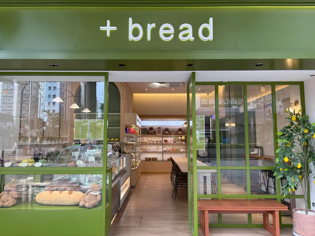 +bread