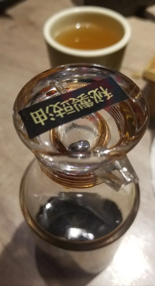 配飯正，更提昇升飯香，伴飯一流