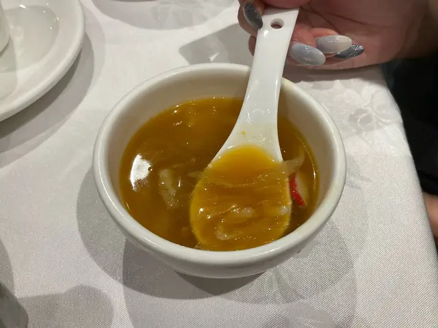 金湯海皇翅