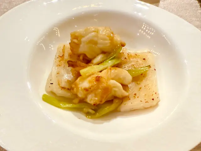 年糕龍蝦