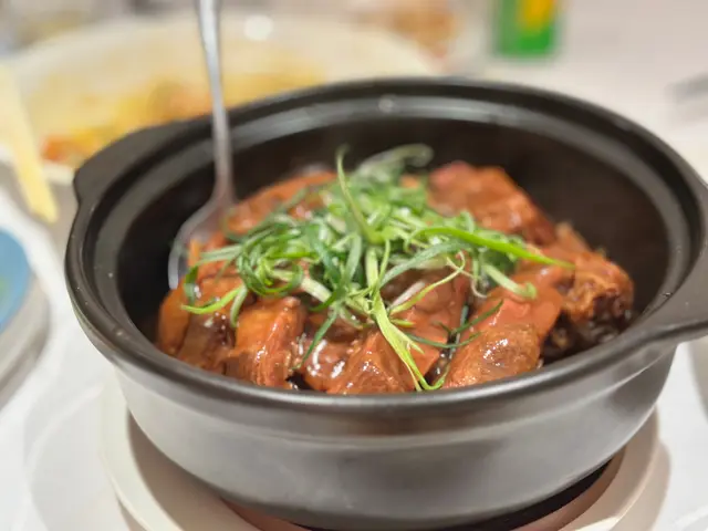 家鄉滋味碌鵝