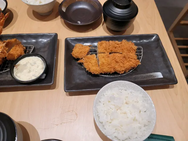 炸豬柳