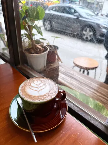 Mocha