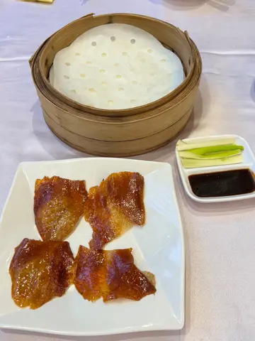 片皮鸭