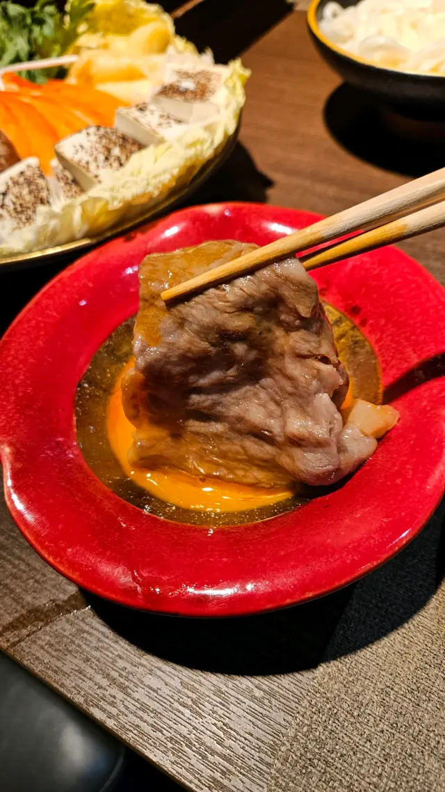 鹿兒島A5黑毛和牛