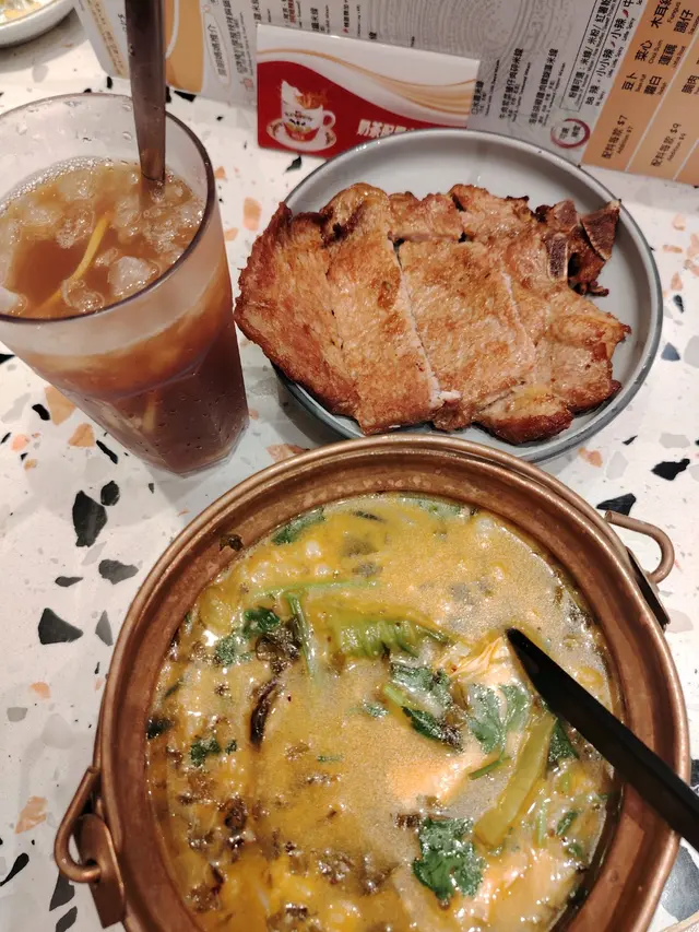 #美食日記 #米線推薦 