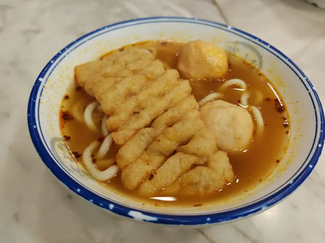 豆腐串