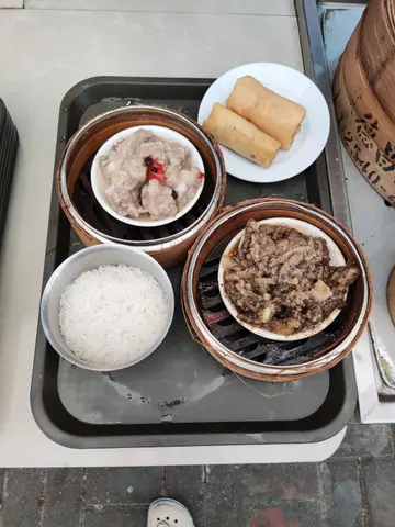 The Whole Set #1 🍽️🍽️🍽️