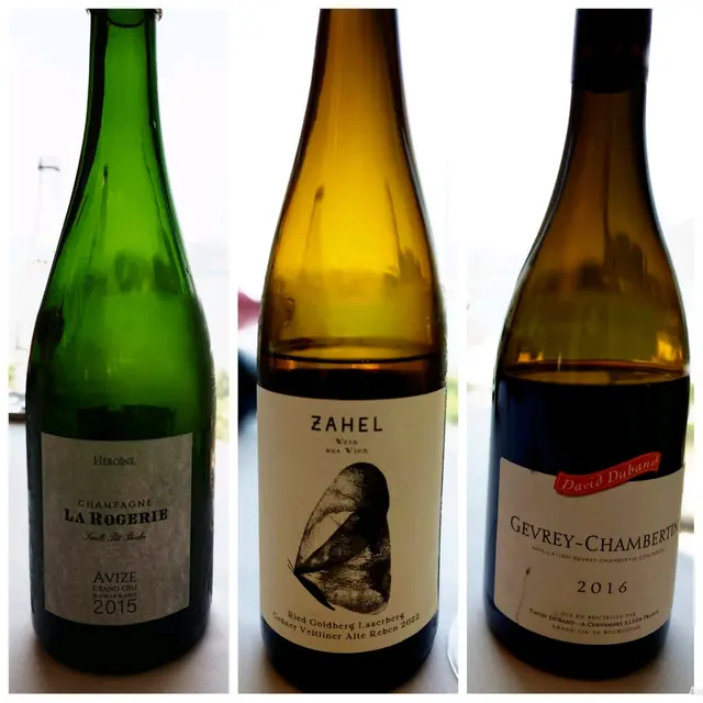 wine pairing 