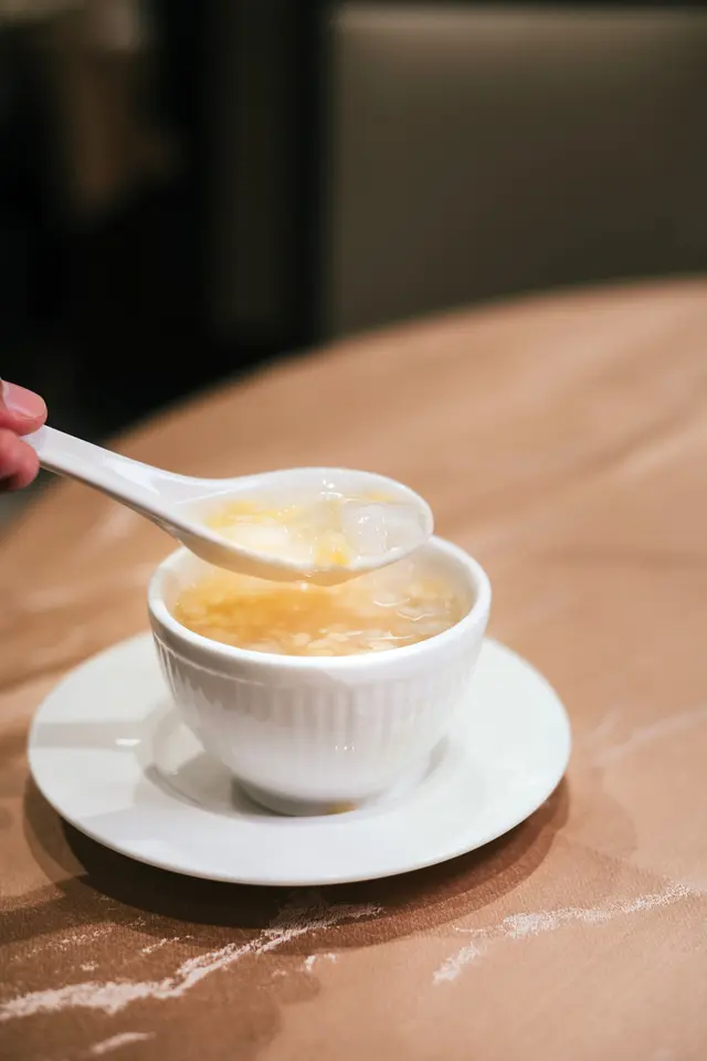 清心丸綠豆爽