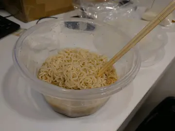 車仔麵