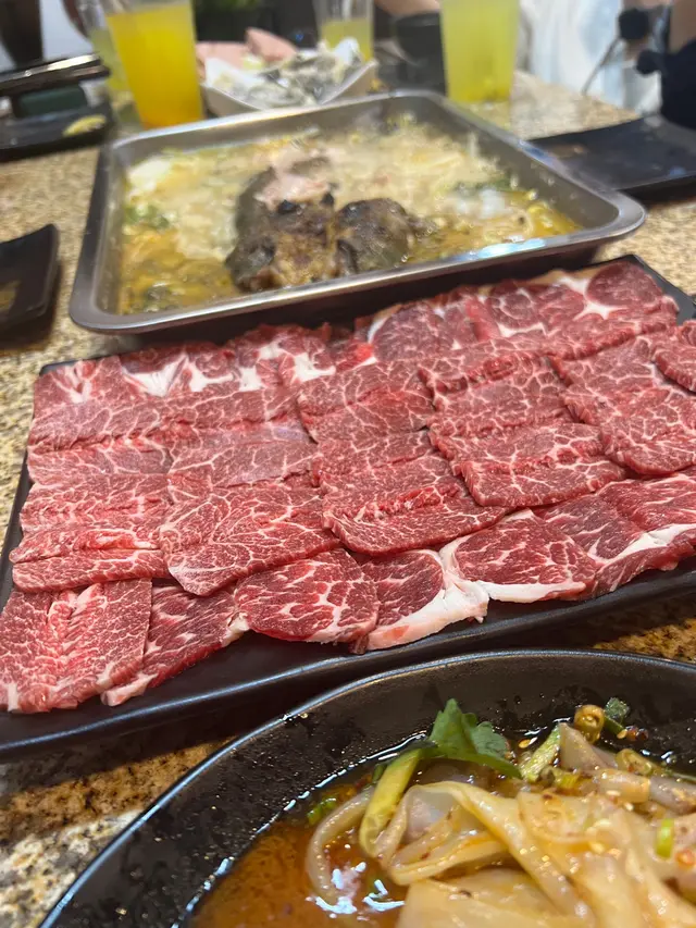 牛肉