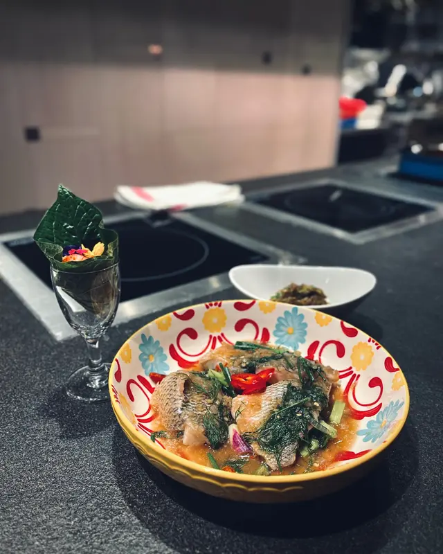 熱葷