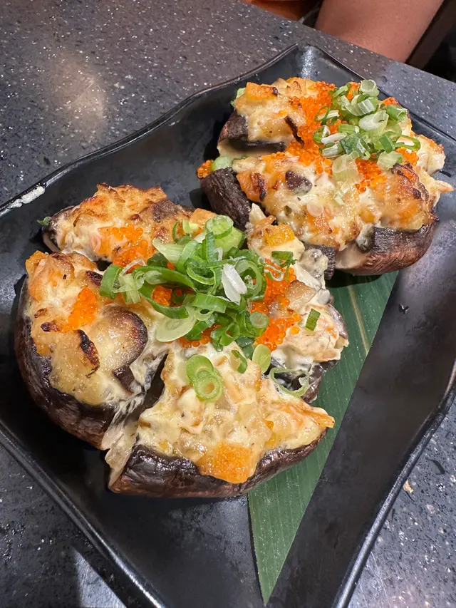 #香港美食 #串燒 #串燒店 