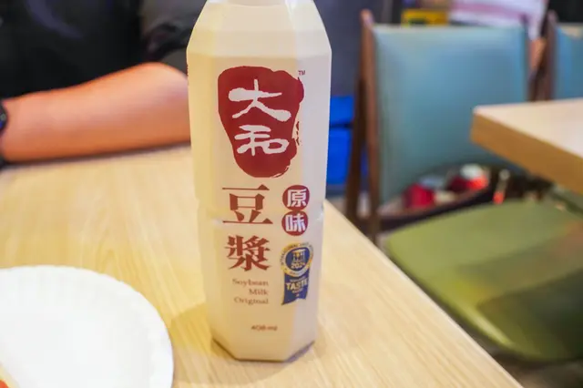 大和豆漿