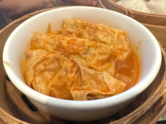 味道好之外口感也很好