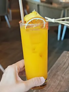 Life At Best Is Bittersweet