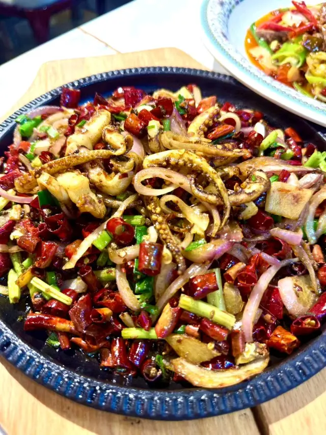 鐵板魷魚鬚💗💗💗💗💗💗