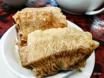四寶雞扎