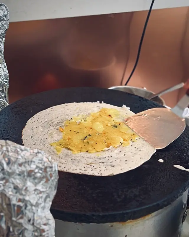 Dosa