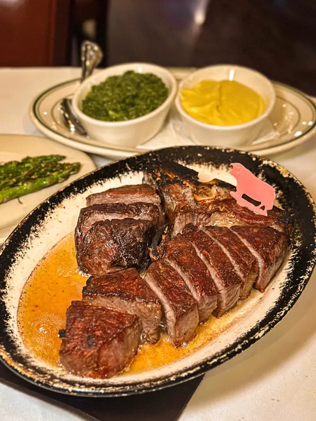 Porterhouse