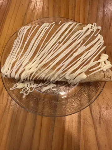 吞拿鱼沙律班㦸