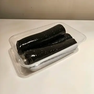 芝麻卷