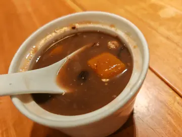 例汤