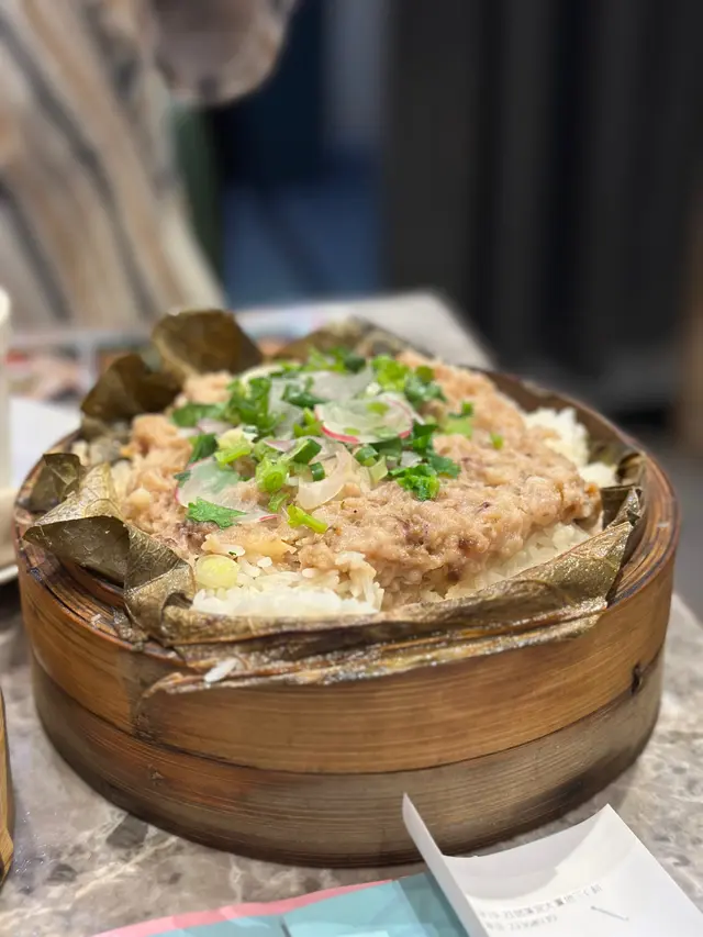 #香港美食