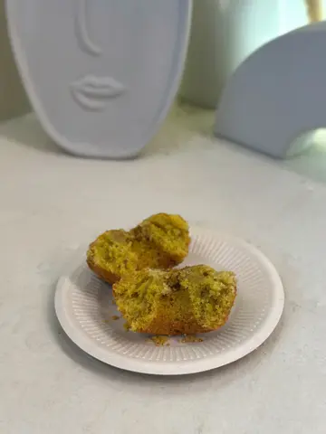 开心果仁奶酥磅蛋糕