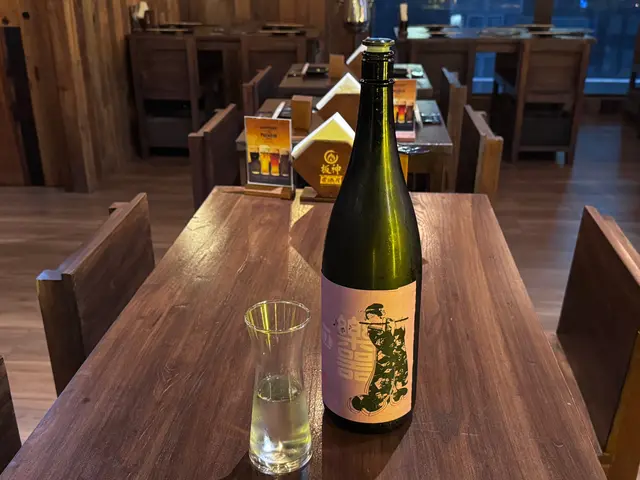 ‼️適合搭配肉或海鮮料理‼️
純米吟釀 精米步合：60%
原料米：備前雄町
酒精度數：16%Vol
✅ 散發着如葡萄、洋梨、和三盆糖等柔和甜美的香氣🤤