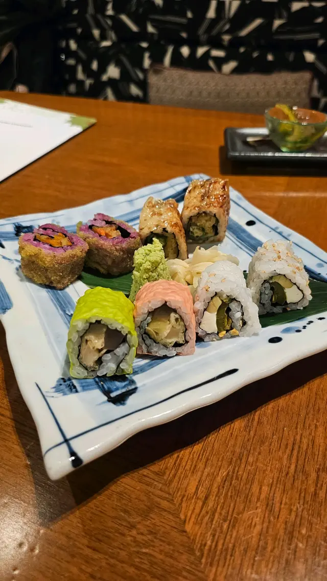 卷物