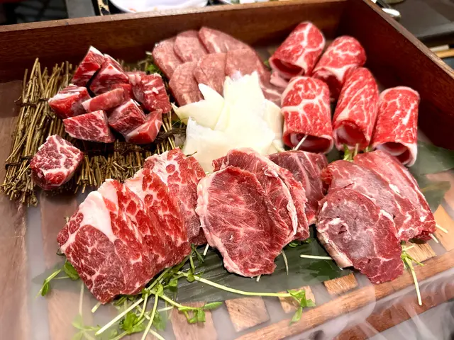 艾莎公主牛肉寶盒