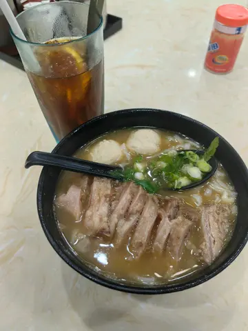 不錯keep到